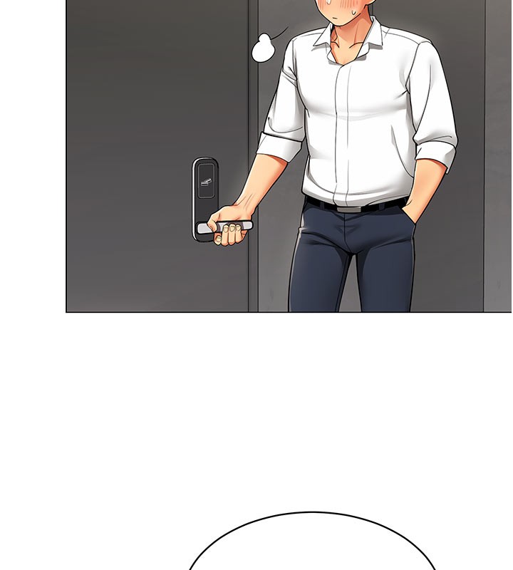 《女同事太犯規》漫画 第10話-人間胸器出現