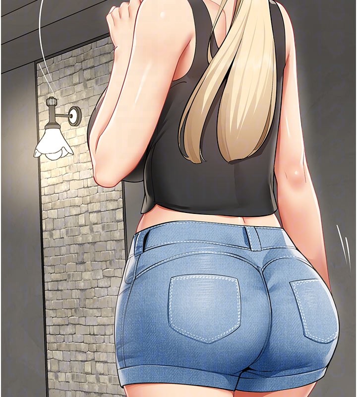 《女同事太犯規》漫画 第10話-人間胸器出現