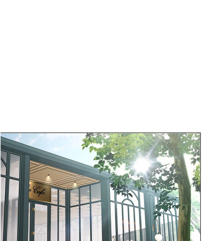 《女同事太犯規》漫画 第10話-人間胸器出現