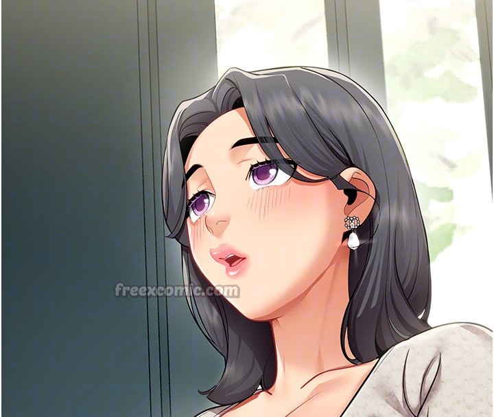 《女同事太犯規》漫画 第10話-人間胸器出現