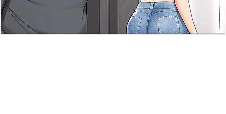 《女同事太犯規》漫画 第10話-人間胸器出現