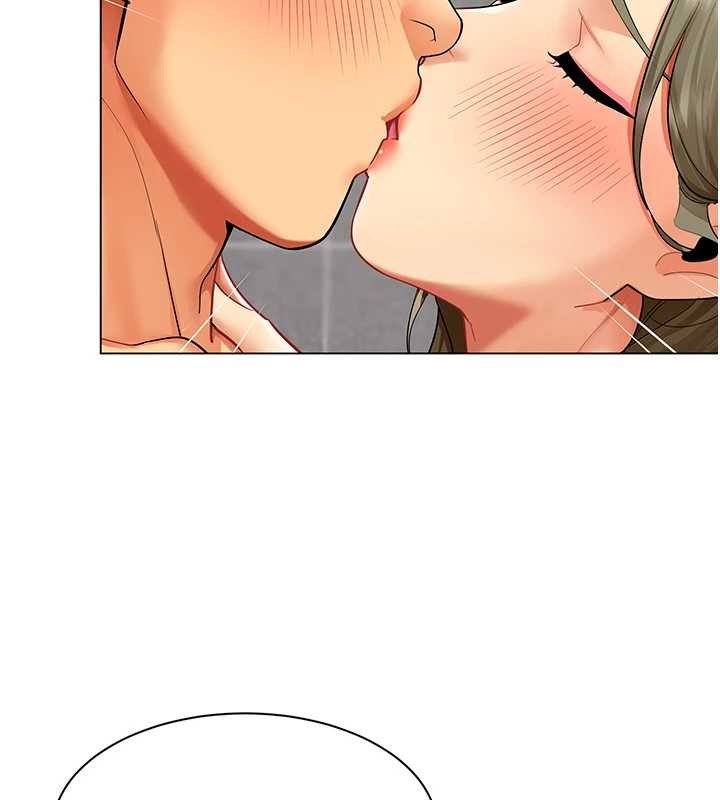 《女同事太犯規》漫画 第13話-情侶間的性愛