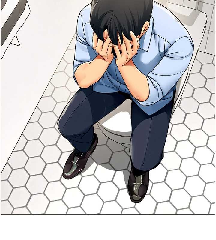 《女同事太犯規》漫画 第2話-妳就這麼想要是不是?