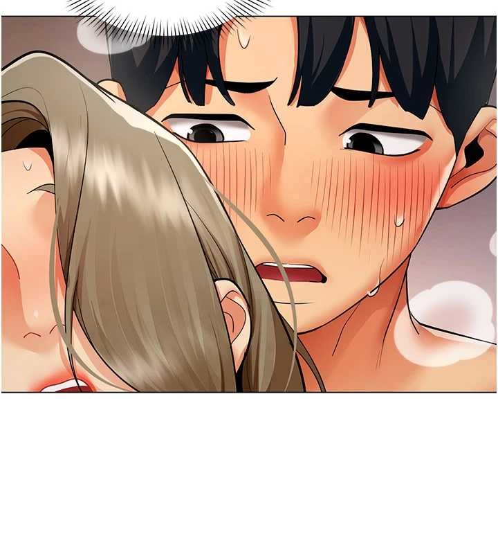 《女同事太犯規》漫画 第5話-被下屬征服