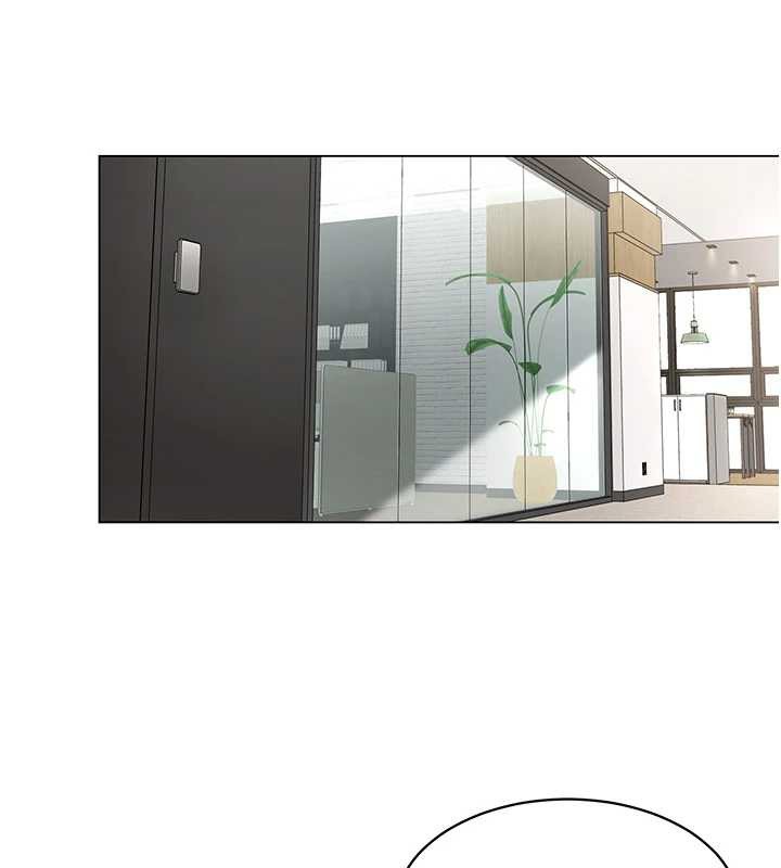 《女同事太犯規》漫画 第6話-你和她是什麼關係?