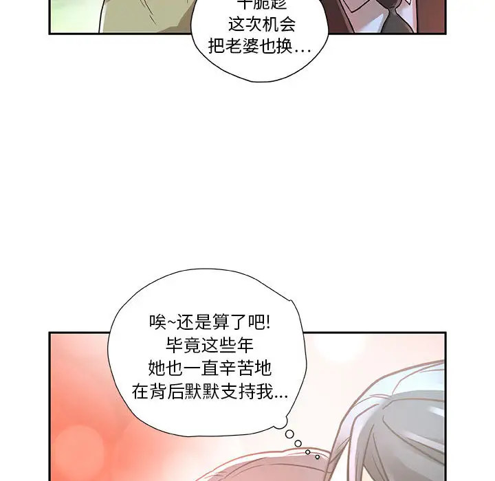 《女职员们》漫画 第1话