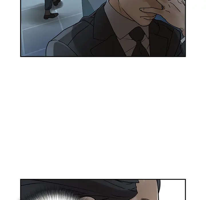 《女职员们》漫画 第1话