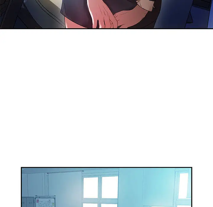 《女职员们》漫画 第10话