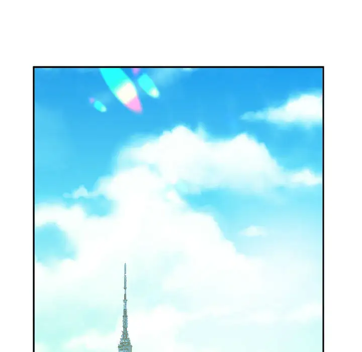 《女职员们》漫画 第11话