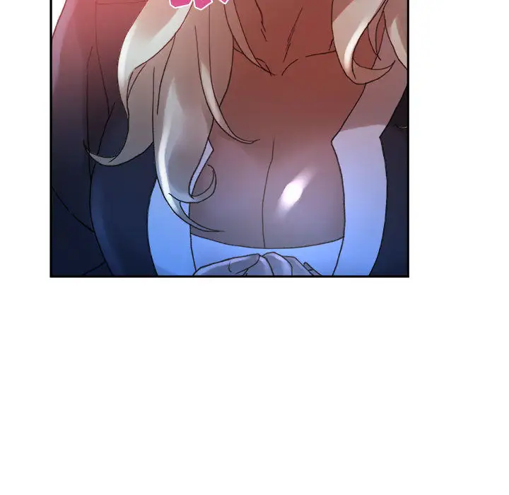 《女职员们》漫画 第11话