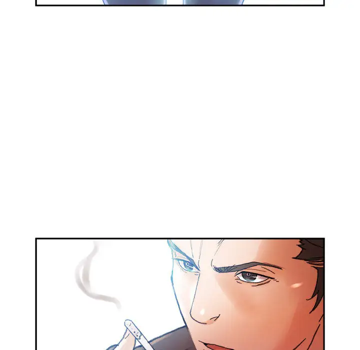 《女职员们》漫画 第11话