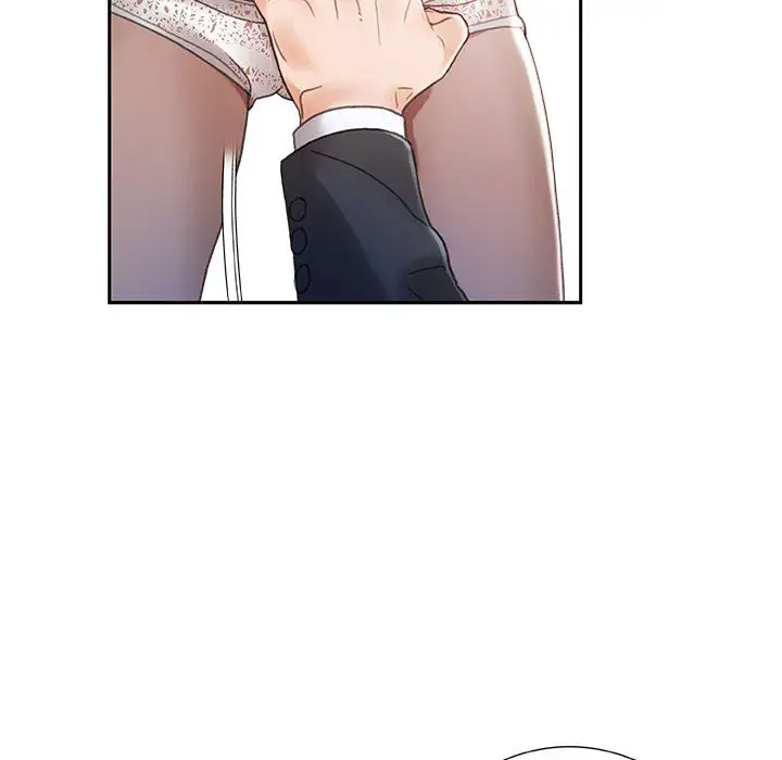 《女职员们》漫画 第12话