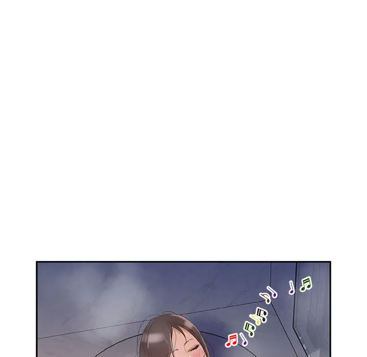 《女职员们》漫画 第13话