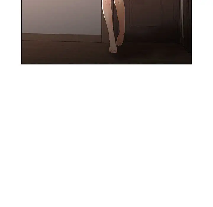 《女职员们》漫画 第13话
