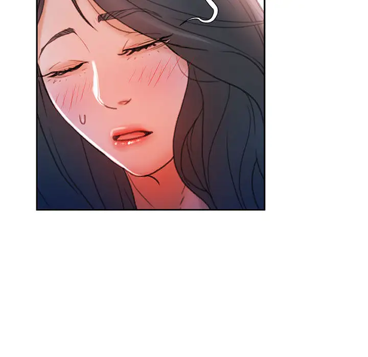 《女职员们》漫画 第13话