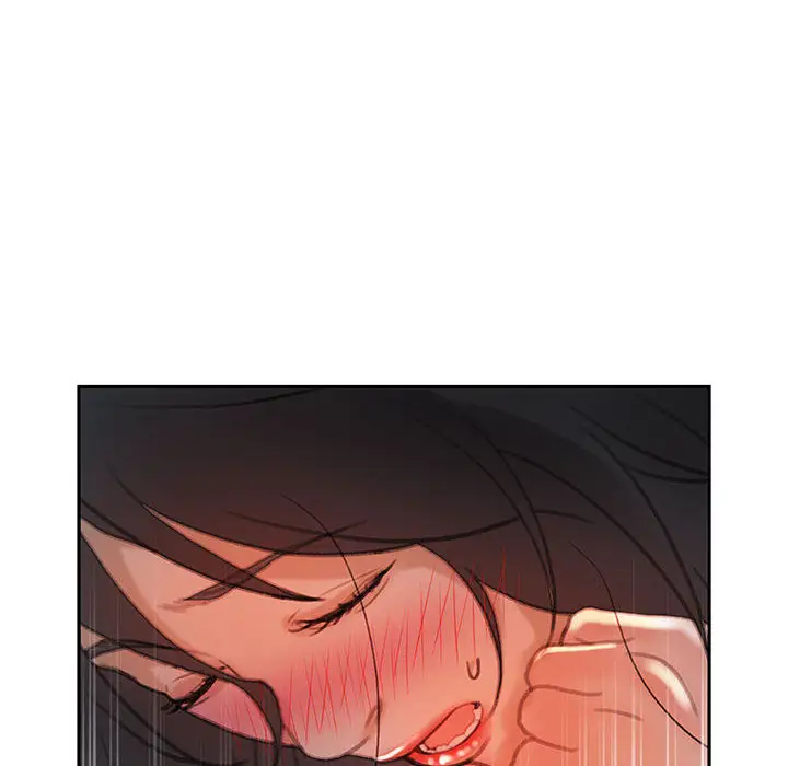 《女职员们》漫画 第13话