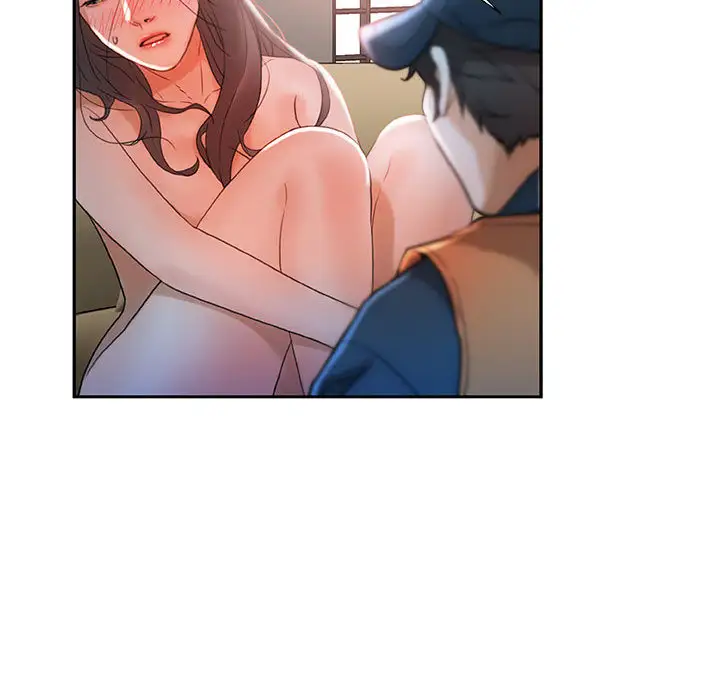 《女职员们》漫画 第13话