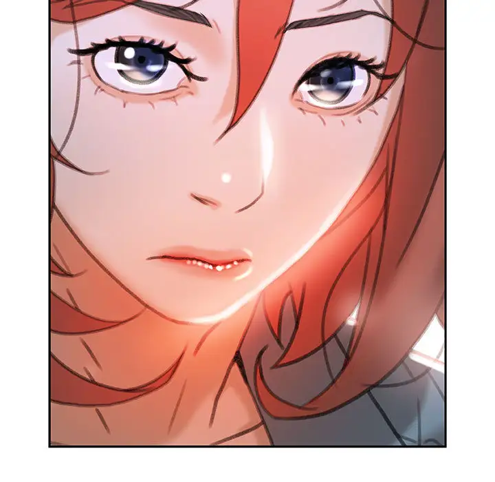 《女职员们》漫画 第14话