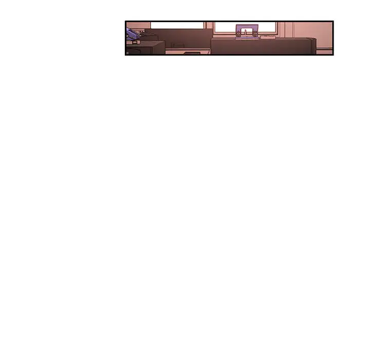 《女职员们》漫画 第14话