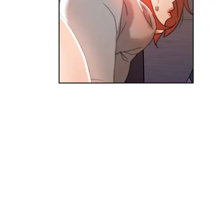 《女职员们》漫画 第14话
