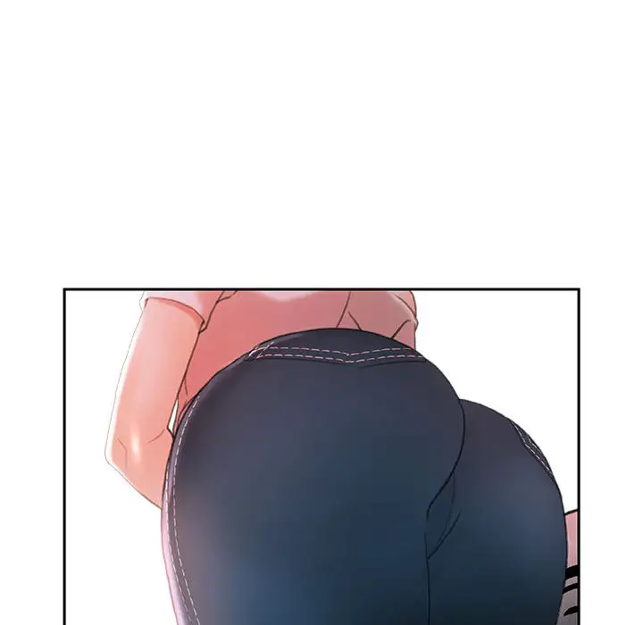 《女职员们》漫画 第15话