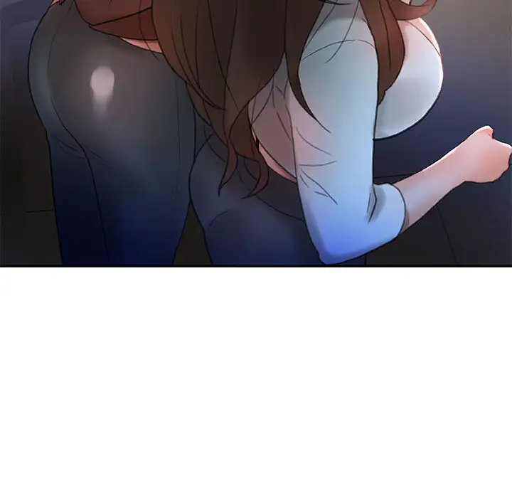 《女职员们》漫画 第16话