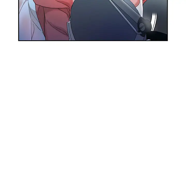 《女职员们》漫画 第16话