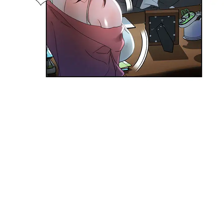 《女职员们》漫画 第16话