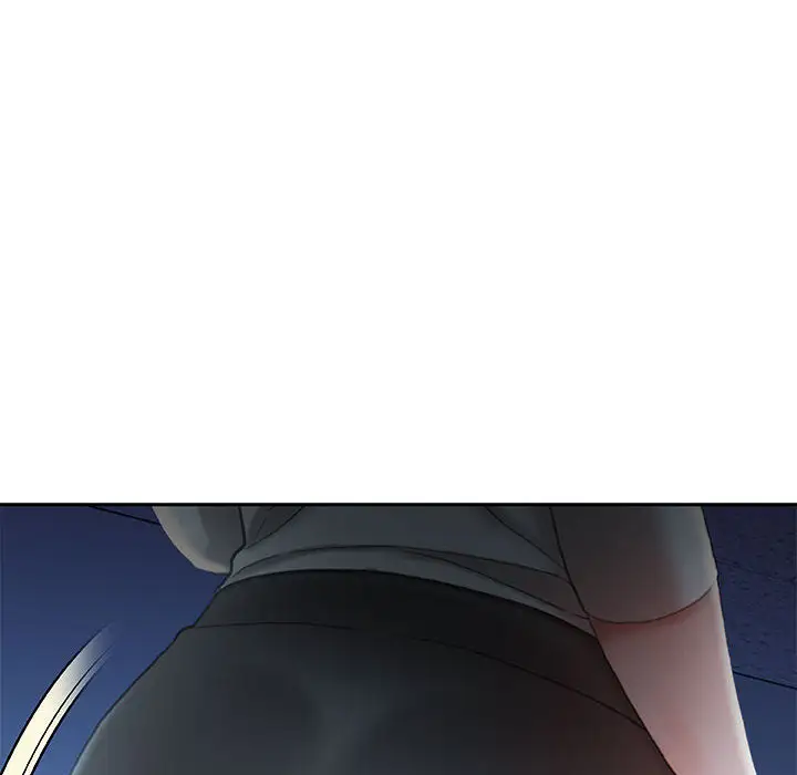 《女职员们》漫画 第16话