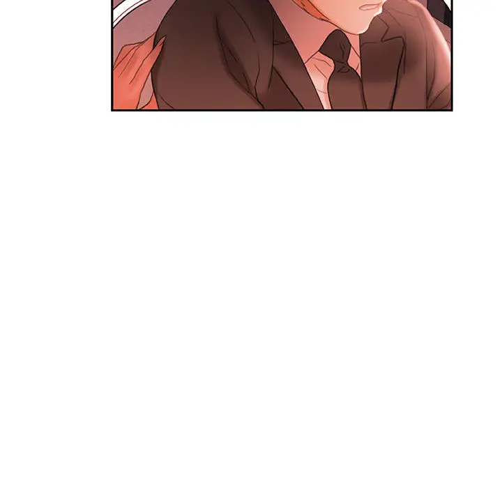 《女职员们》漫画 第18话