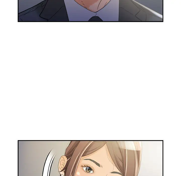 《女职员们》漫画 第19话