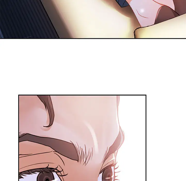 《女职员们》漫画 第2话