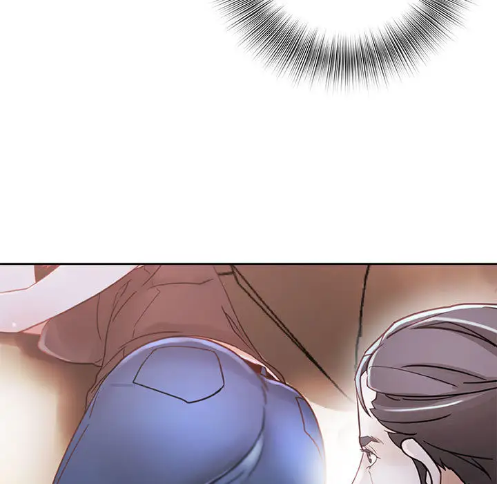 《女职员们》漫画 第2话