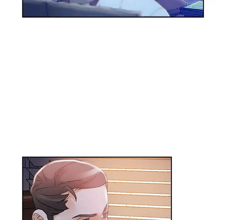 《女职员们》漫画 第3话