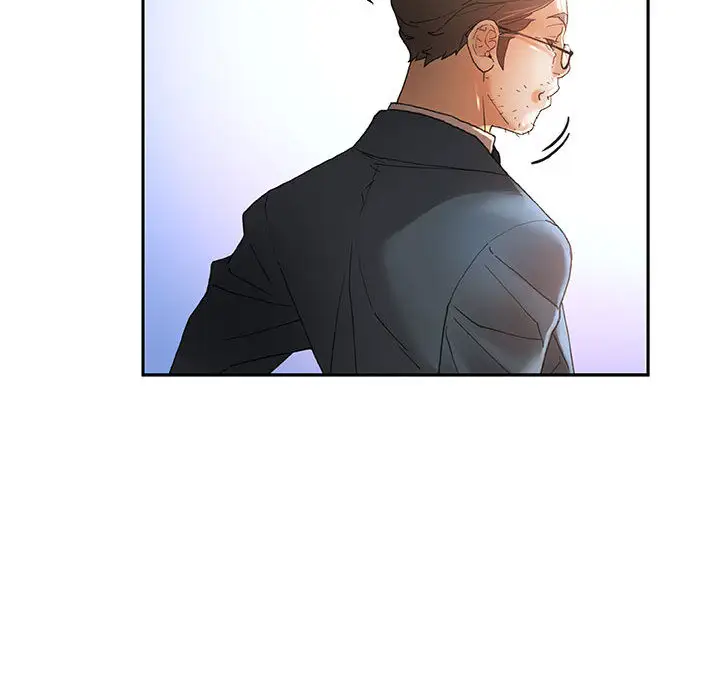 《女职员们》漫画 第6话