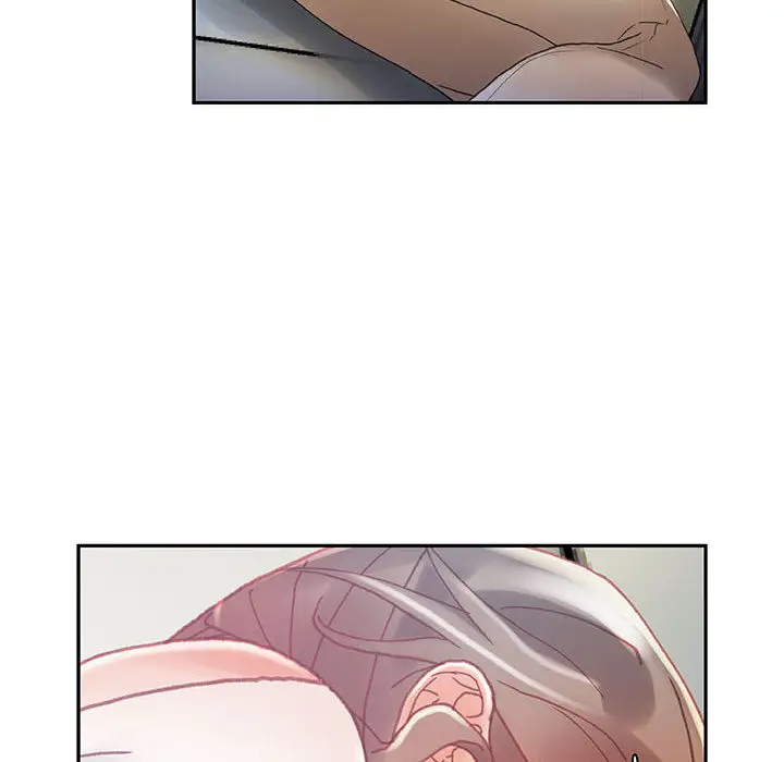 《女职员们》漫画 第7话
