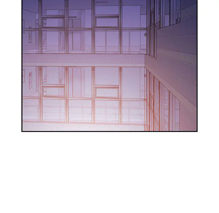 《女职员们》漫画 第7话