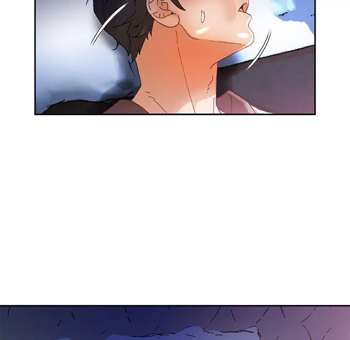 《女职员们》漫画 第7话