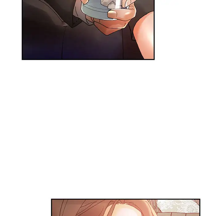 《女职员们》漫画 第8话