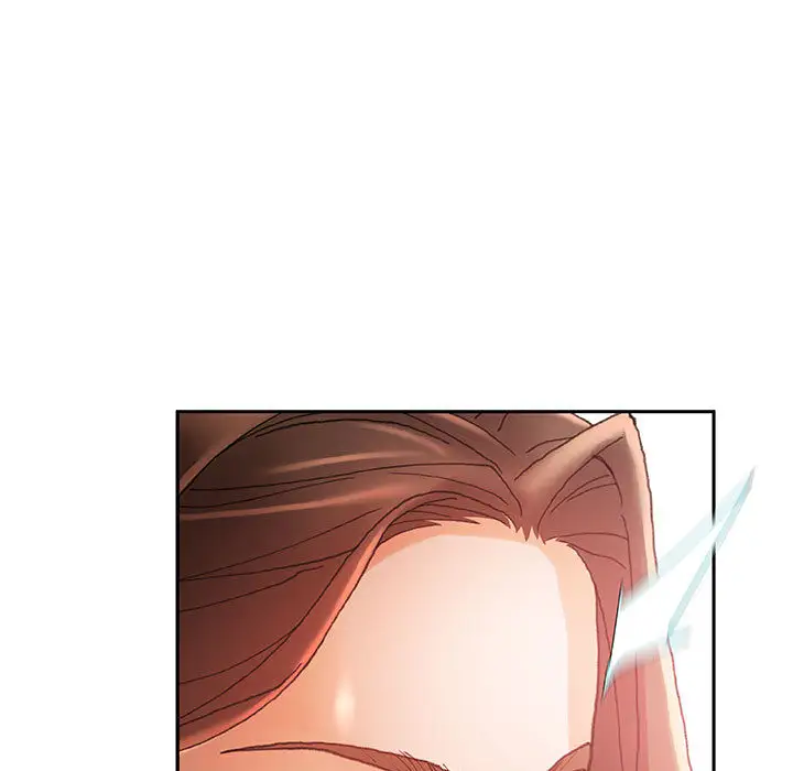 《女职员们》漫画 第8话