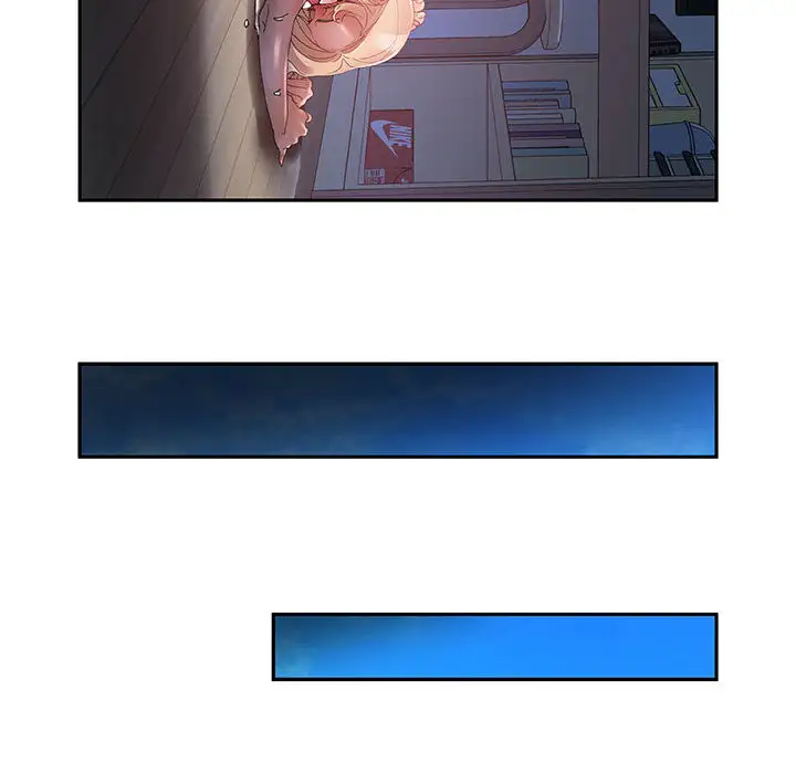 《女职员们》漫画 第9话