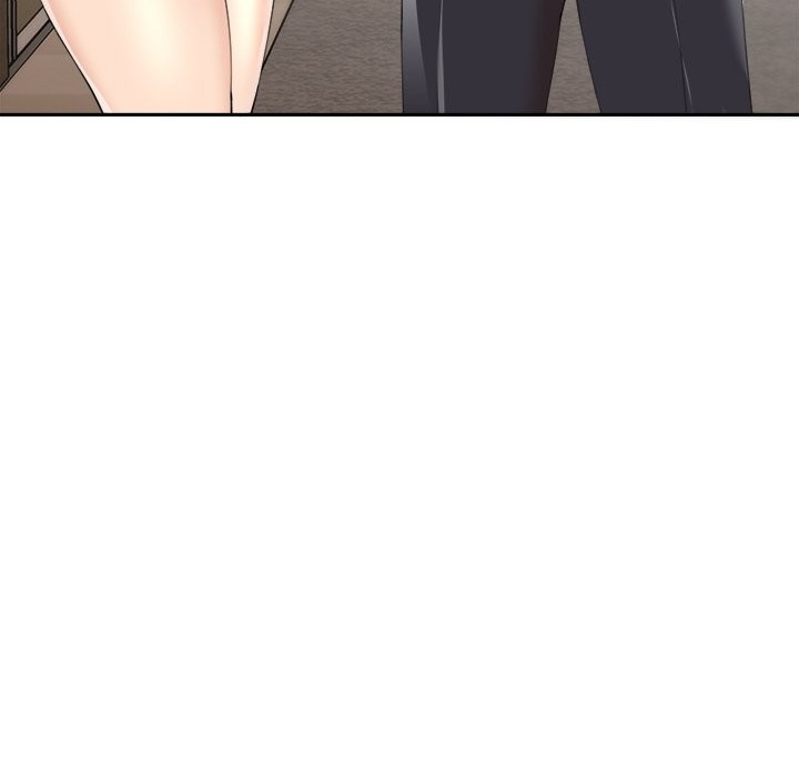 《女子宿捨日記》漫画 第1話