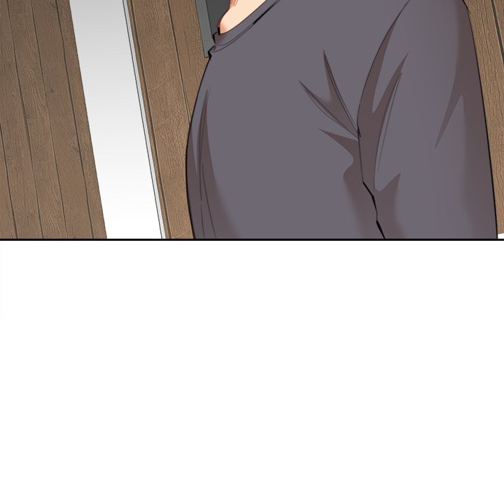 《女子宿捨日記》漫画 第10話