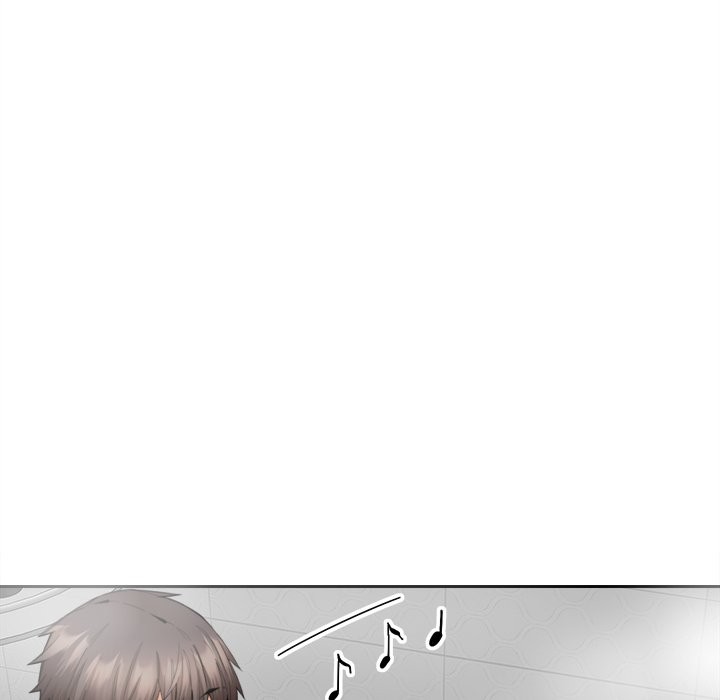 《女子宿捨日記》漫画 第11話