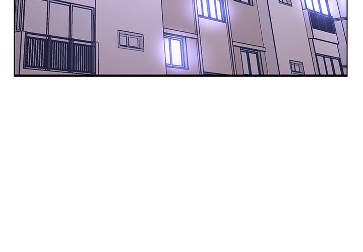 《女子宿捨日記》漫画 第15話