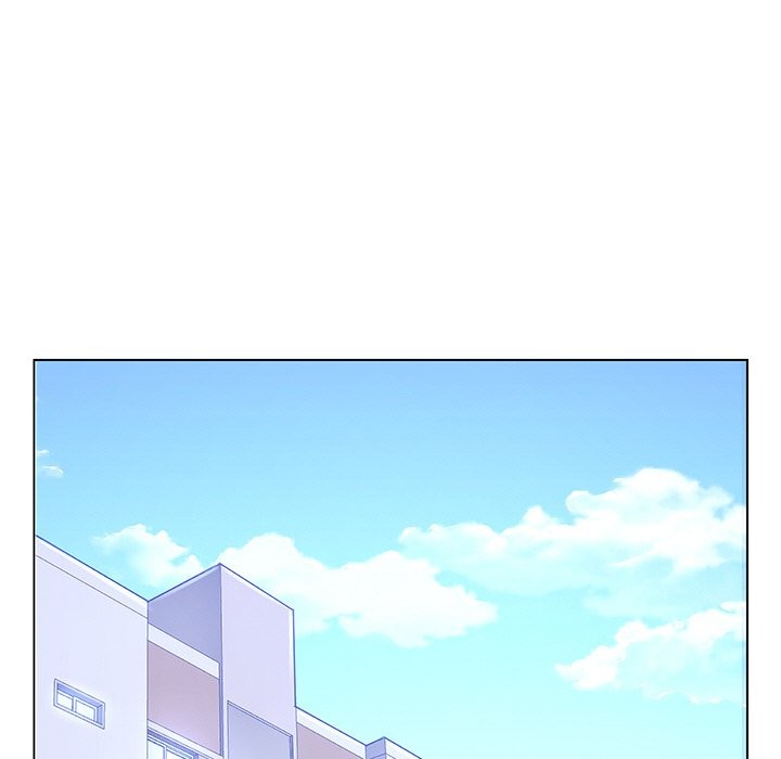 《女子宿捨日記》漫画 第15話