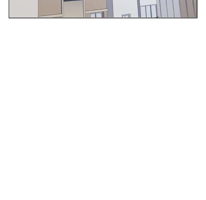 《女子宿捨日記》漫画 第15話