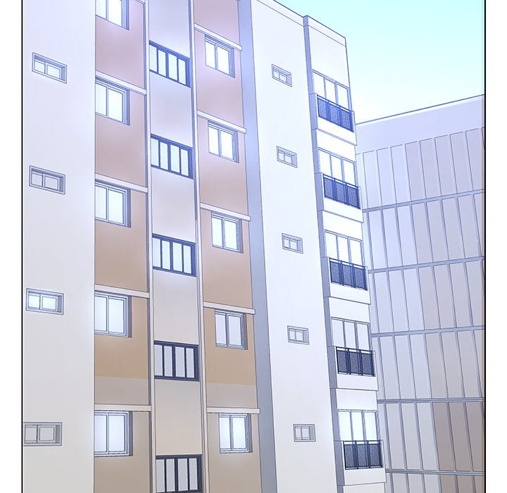 《女子宿捨日記》漫画 第15話