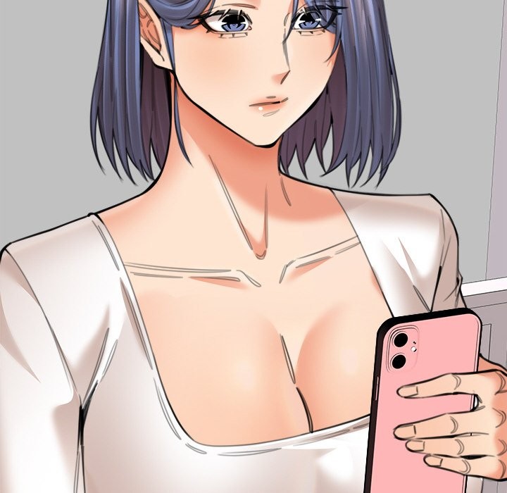 《女子宿捨日記》漫画 第15話