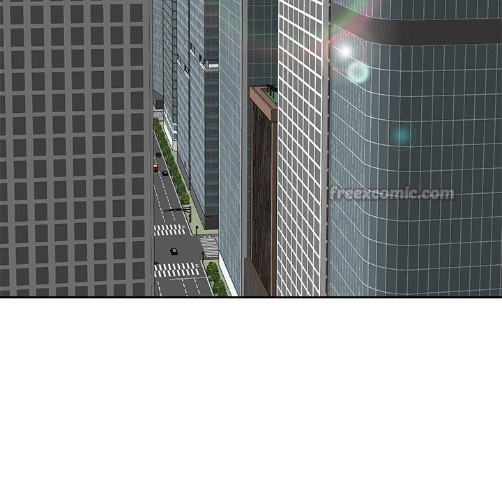 《女子宿捨日記》漫画 第15話